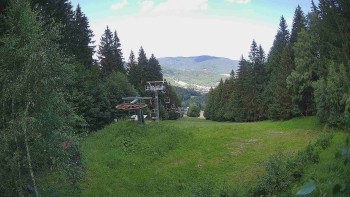 SKICENTRUM Miroslav Lipová Lázně