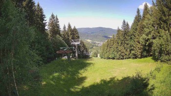 SKICENTRUM Miroslav Lipová Lázně