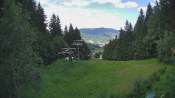 SKICENTRUM Miroslav Lipová Lázně