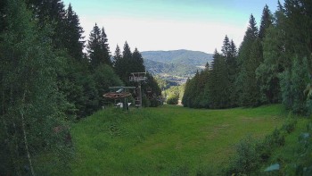 SKICENTRUM Miroslav Lipová Lázně