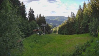 SKICENTRUM Miroslav Lipová Lázně