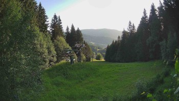 SKICENTRUM Miroslav Lipová Lázně