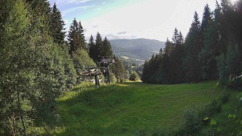 SKICENTRUM Miroslav Lipová Lázně