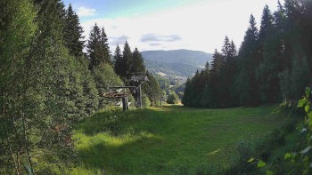 SKICENTRUM Miroslav Lipová Lázně