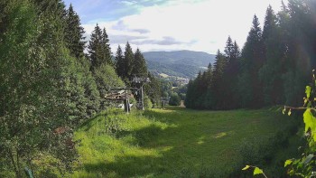 SKICENTRUM Miroslav Lipová Lázně