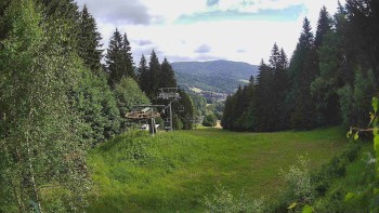 SKICENTRUM Miroslav Lipová Lázně