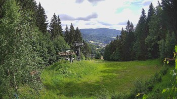 SKICENTRUM Miroslav Lipová Lázně