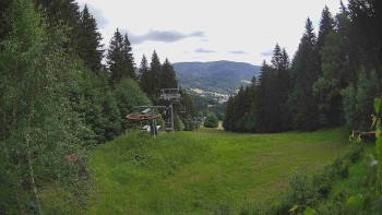 SKICENTRUM Miroslav Lipová Lázně