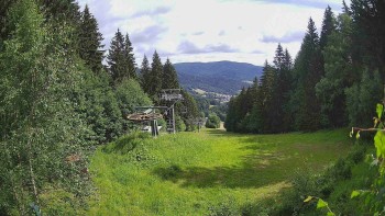 SKICENTRUM Miroslav Lipová Lázně