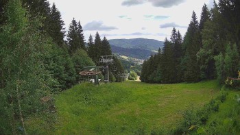 SKICENTRUM Miroslav Lipová Lázně