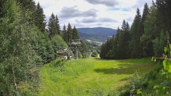 SKICENTRUM Miroslav Lipová Lázně