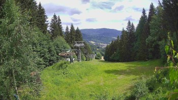 SKICENTRUM Miroslav Lipová Lázně