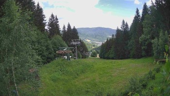 SKICENTRUM Miroslav Lipová Lázně