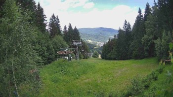 SKICENTRUM Miroslav Lipová Lázně