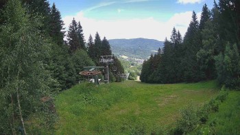 SKICENTRUM Miroslav Lipová Lázně