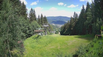 SKICENTRUM Miroslav Lipová Lázně