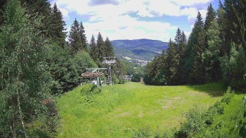 SKICENTRUM Miroslav Lipová Lázně