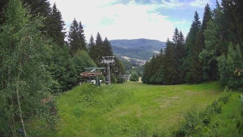 SKICENTRUM Miroslav Lipová Lázně