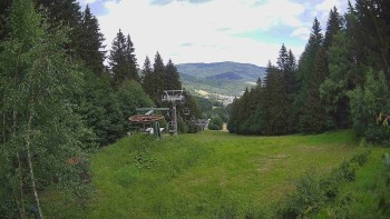 SKICENTRUM Miroslav Lipová Lázně