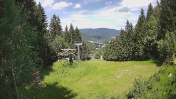 SKICENTRUM Miroslav Lipová Lázně