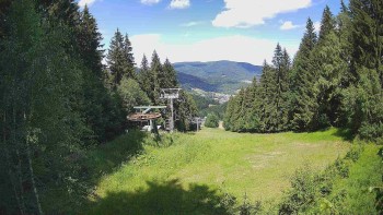 SKICENTRUM Miroslav Lipová Lázně