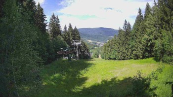 SKICENTRUM Miroslav Lipová Lázně