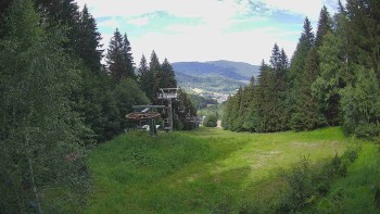 SKICENTRUM Miroslav Lipová Lázně