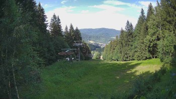 SKICENTRUM Miroslav Lipová Lázně