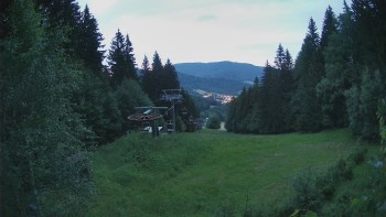 SKICENTRUM Miroslav Lipová Lázně