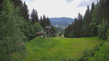 SKICENTRUM Miroslav Lipová Lázně