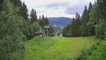 SKICENTRUM Miroslav Lipová Lázně