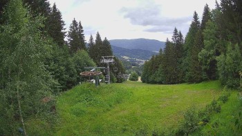 SKICENTRUM Miroslav Lipová Lázně
