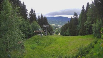 SKICENTRUM Miroslav Lipová Lázně