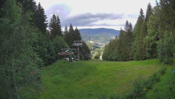 SKICENTRUM Miroslav Lipová Lázně