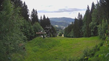 SKICENTRUM Miroslav Lipová Lázně