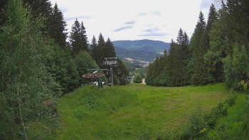 SKICENTRUM Miroslav Lipová Lázně