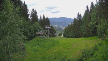 SKICENTRUM Miroslav Lipová Lázně