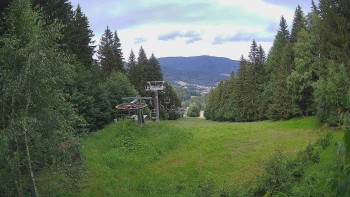 SKICENTRUM Miroslav Lipová Lázně