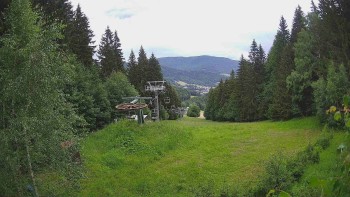 SKICENTRUM Miroslav Lipová Lázně