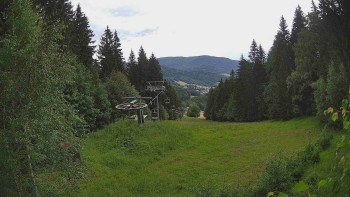 SKICENTRUM Miroslav Lipová Lázně