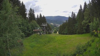 SKICENTRUM Miroslav Lipová Lázně