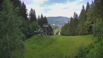 SKICENTRUM Miroslav Lipová Lázně