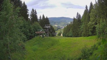 SKICENTRUM Miroslav Lipová Lázně