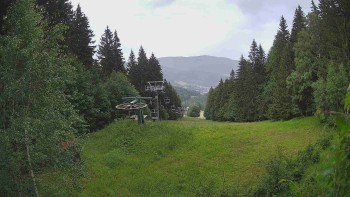 SKICENTRUM Miroslav Lipová Lázně