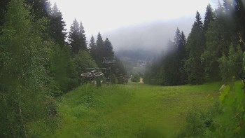 SKICENTRUM Miroslav Lipová Lázně