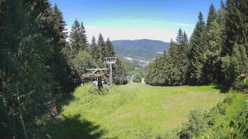 SKICENTRUM Miroslav Lipová Lázně