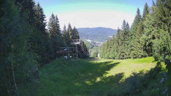 SKICENTRUM Miroslav Lipová Lázně