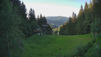 SKICENTRUM Miroslav Lipová Lázně
