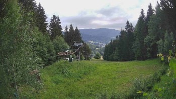SKICENTRUM Miroslav Lipová Lázně