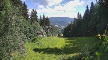 SKICENTRUM Miroslav Lipová Lázně